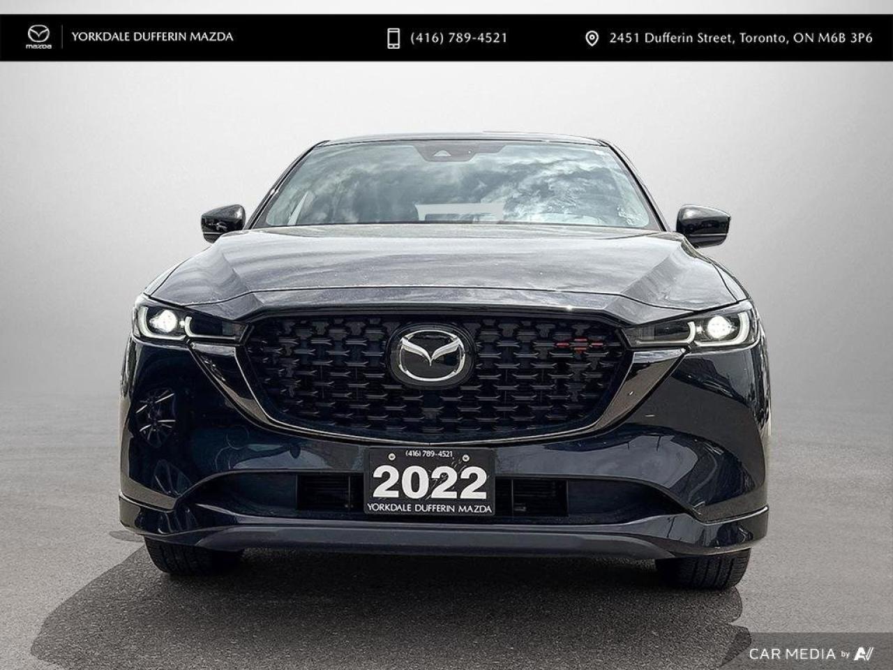 2022 Mazda CX-5 Sport Design FINANCE FROM 3.95% Photo