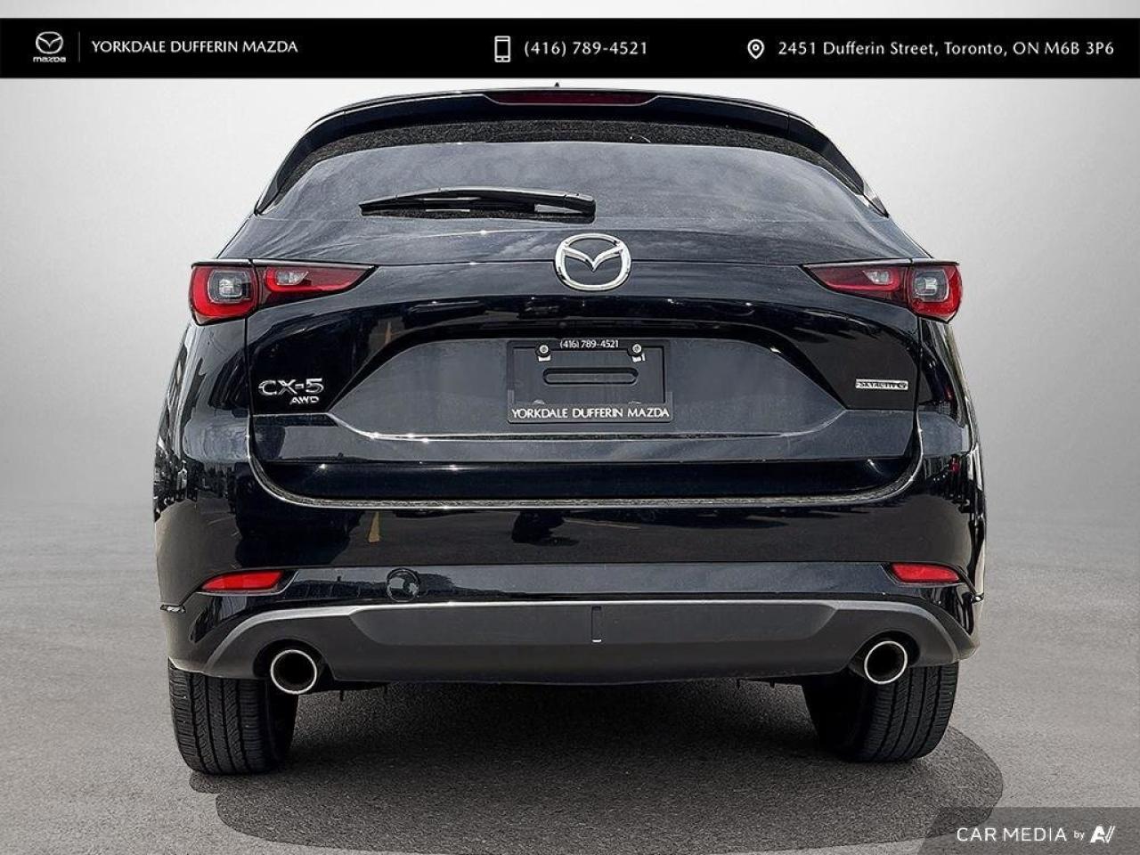 2022 Mazda CX-5 Sport Design FINANCE FROM 3.95% Photo4