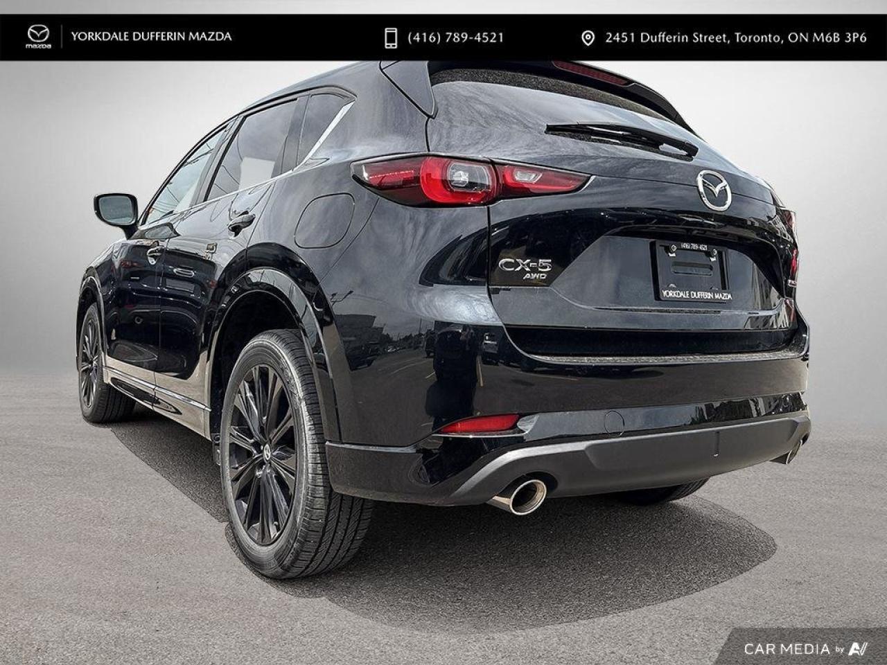 2022 Mazda CX-5 Sport Design FINANCE FROM 3.95% Photo