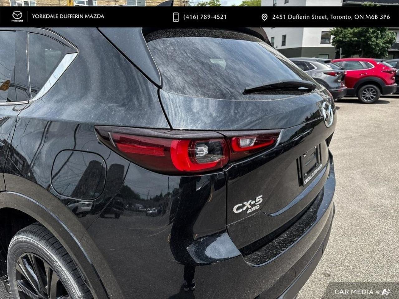 2022 Mazda CX-5 Sport Design FINANCE FROM 3.95% Photo