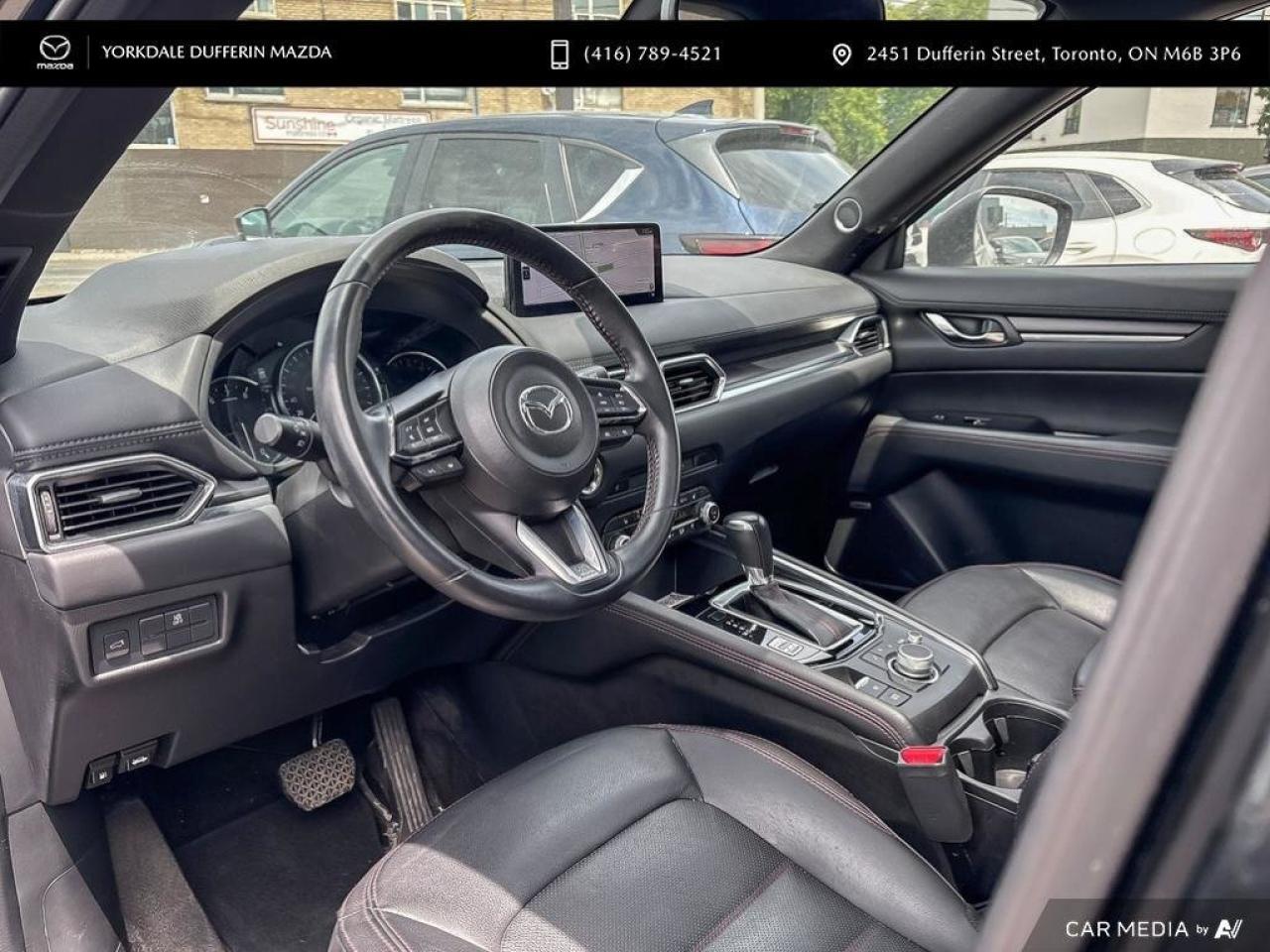 2022 Mazda CX-5 Sport Design FINANCE FROM 3.95% Photo