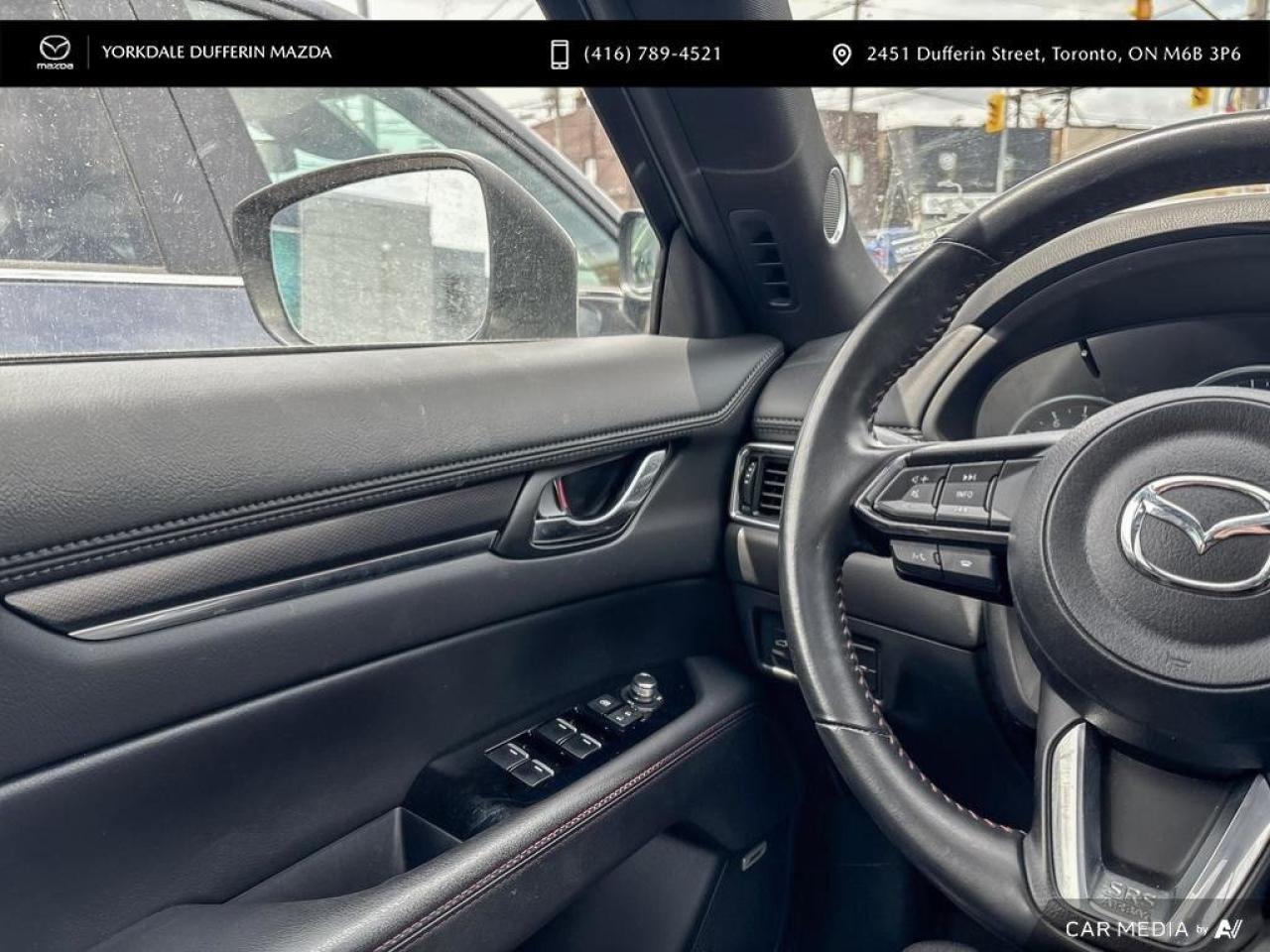 2022 Mazda CX-5 Sport Design FINANCE FROM 3.95% Photo