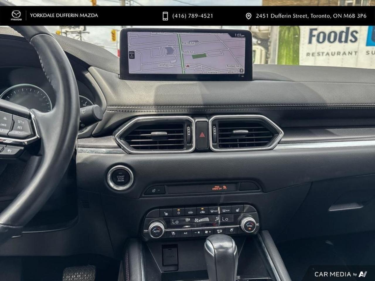 2022 Mazda CX-5 Sport Design FINANCE FROM 3.95% Photo