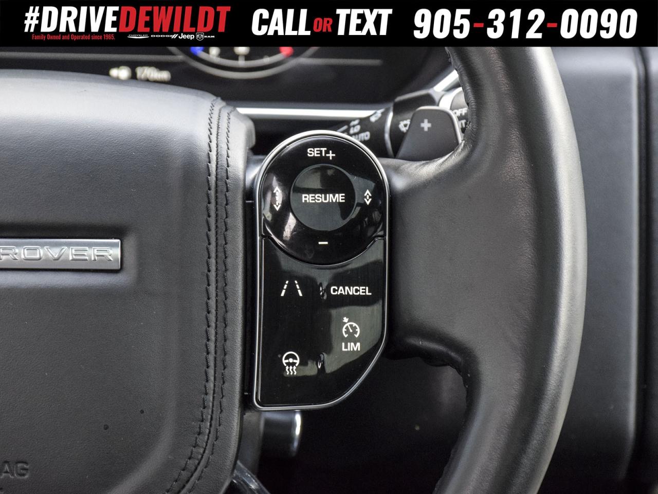 2020 Land Rover Range Rover P400   PANORAMIC SUNROOF   LEATHER SEATS Photo