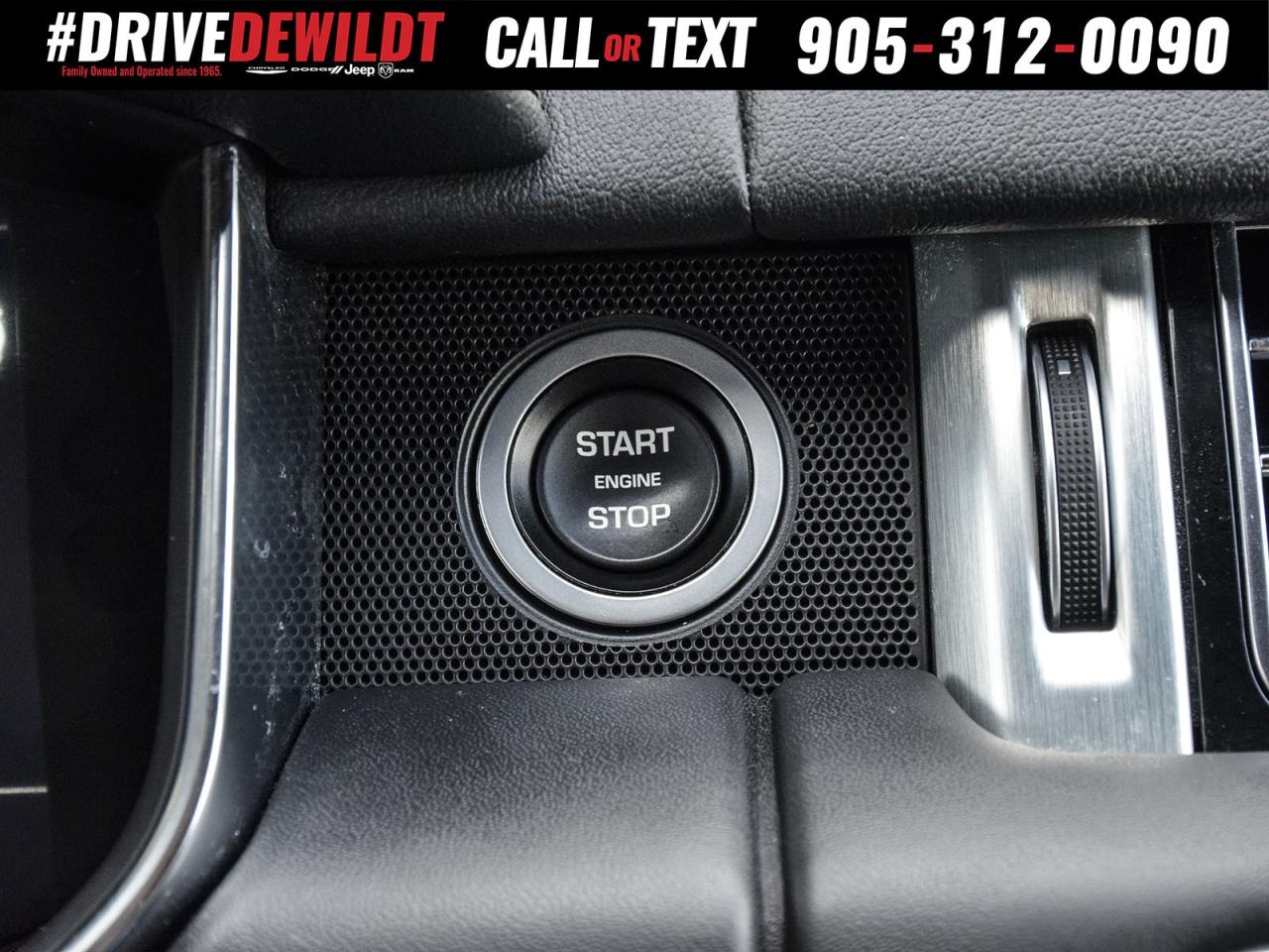 2020 Land Rover Range Rover P400   PANORAMIC SUNROOF   LEATHER SEATS Photo