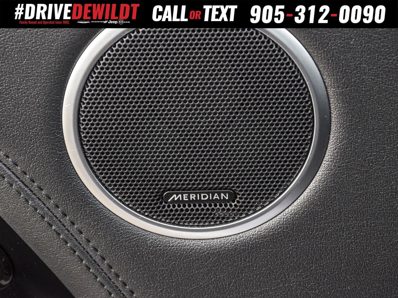 2020 Land Rover Range Rover P400   PANORAMIC SUNROOF   LEATHER SEATS Photo