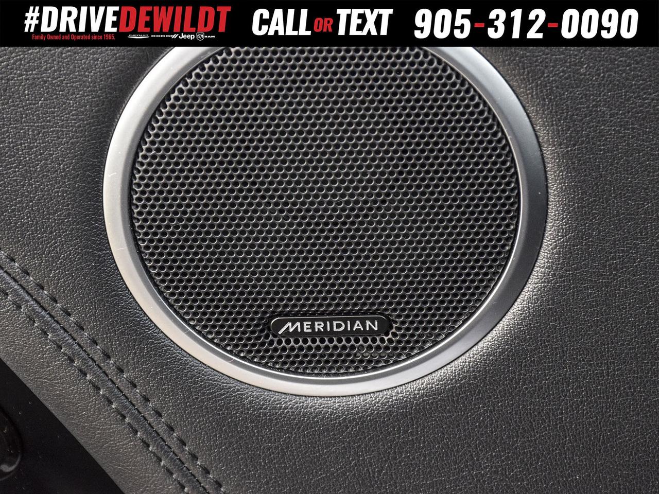 2020 Land Rover Range Rover P400   PANORAMIC SUNROOF   LEATHER SEATS Photo