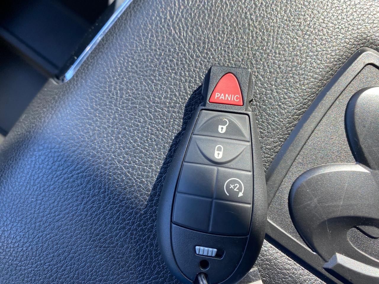 2022 RAM 1500 Classic TRADESMAN Photo