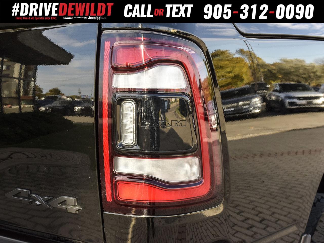 2024 RAM 2500 LARAMIE   LEVEL 1 GROUP   CUMMINS DIESEL Photo