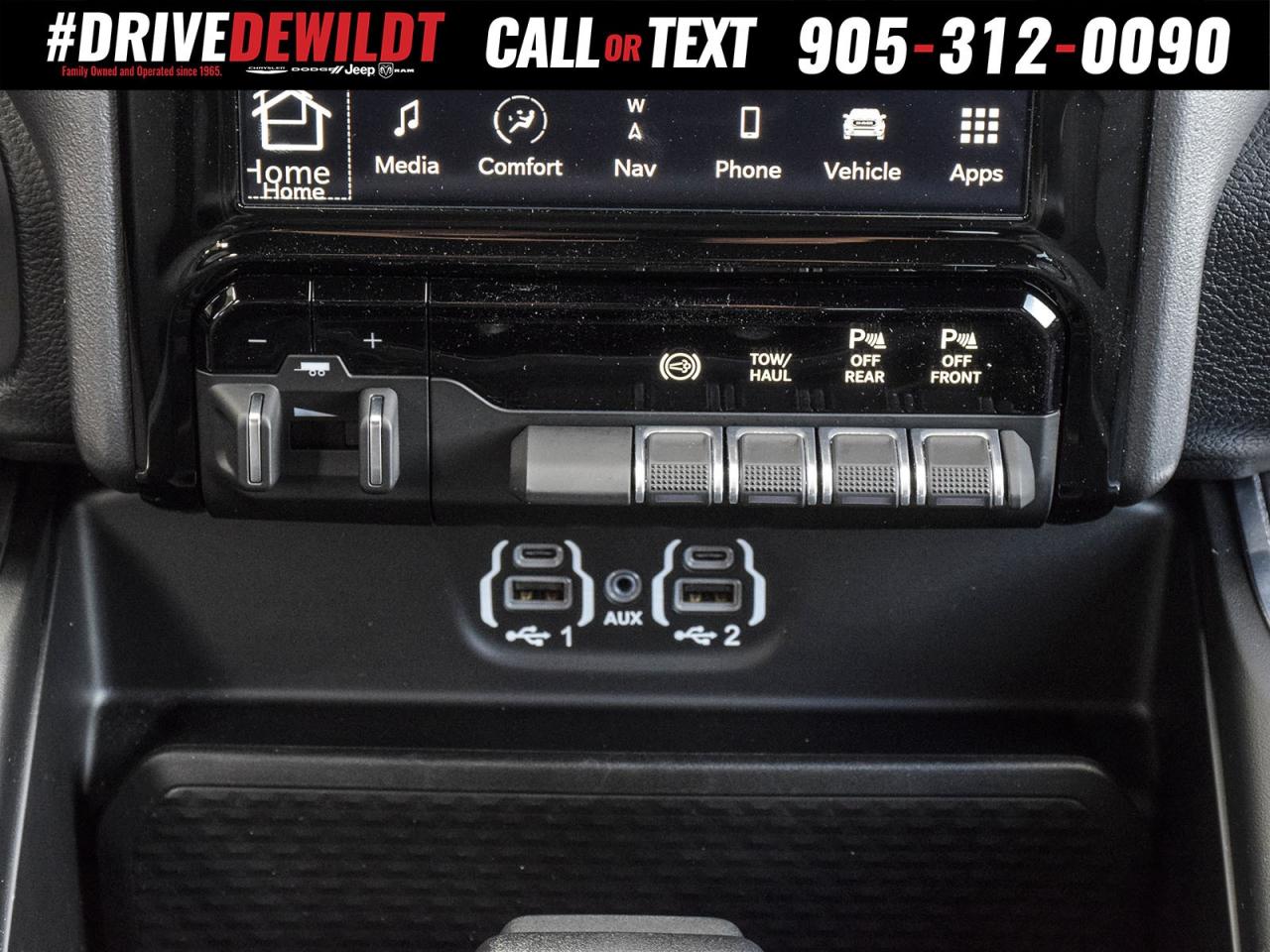 2024 RAM 2500 LARAMIE   LEVEL 1 GROUP   CUMMINS DIESEL Photo