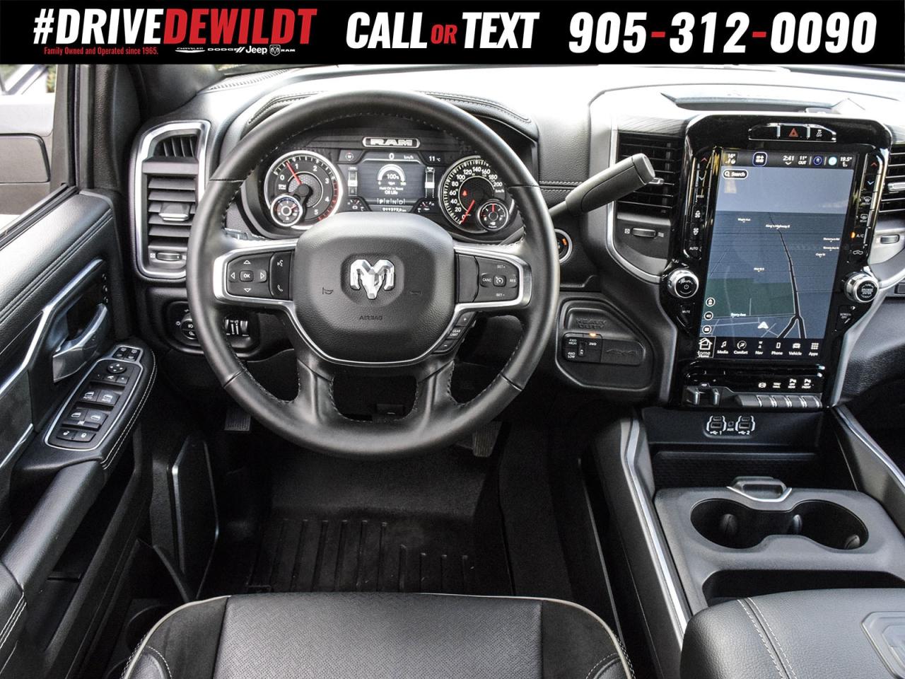 2024 RAM 2500 LARAMIE   LEVEL 1 GROUP   CUMMINS DIESEL Photo