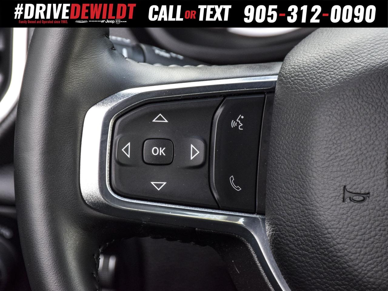 2024 RAM 2500 LARAMIE   LEVEL 1 GROUP   CUMMINS DIESEL Photo