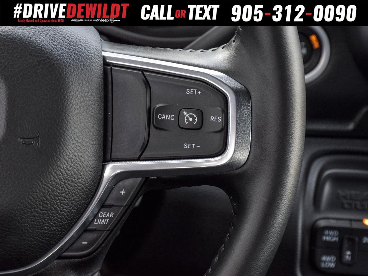 2024 RAM 2500 LARAMIE   LEVEL 1 GROUP   CUMMINS DIESEL Photo