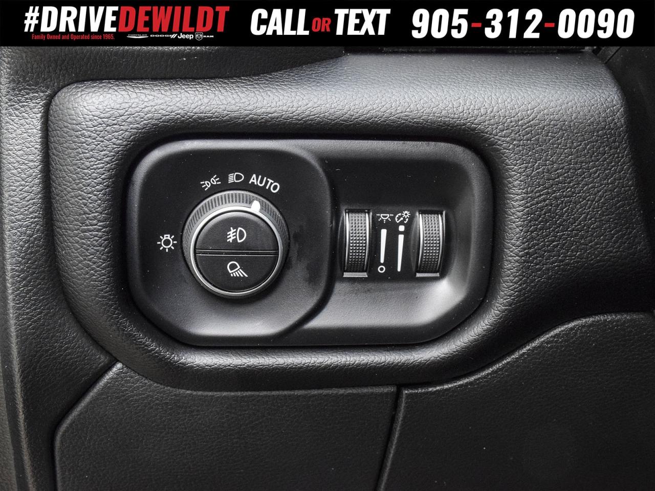 2024 RAM 2500 LARAMIE   LEVEL 1 GROUP   CUMMINS DIESEL Photo