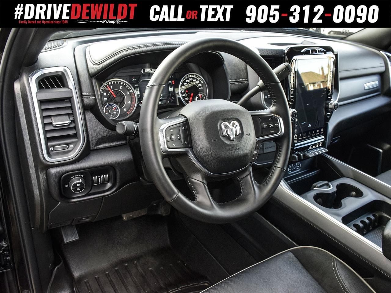 2024 RAM 2500 LARAMIE   LEVEL 1 GROUP   CUMMINS DIESEL Photo