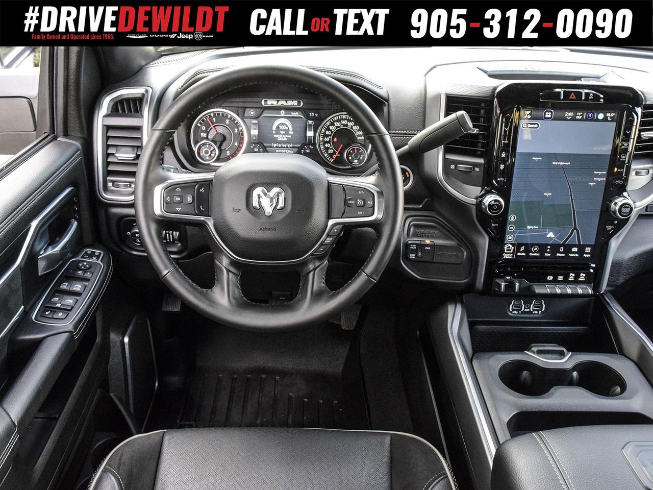 2024 RAM 2500 LARAMIE   LEVEL 1 GROUP   CUMMINS DIESEL Photo