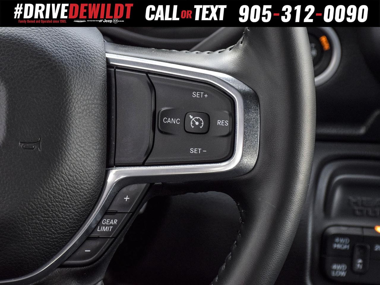 2024 RAM 2500 LARAMIE   LEVEL 1 GROUP   CUMMINS DIESEL Photo