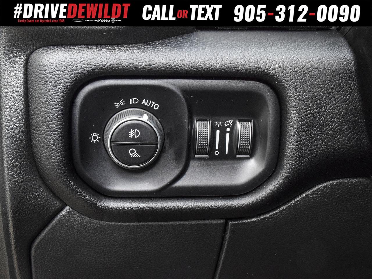 2024 RAM 2500 LARAMIE   LEVEL 1 GROUP   CUMMINS DIESEL Photo