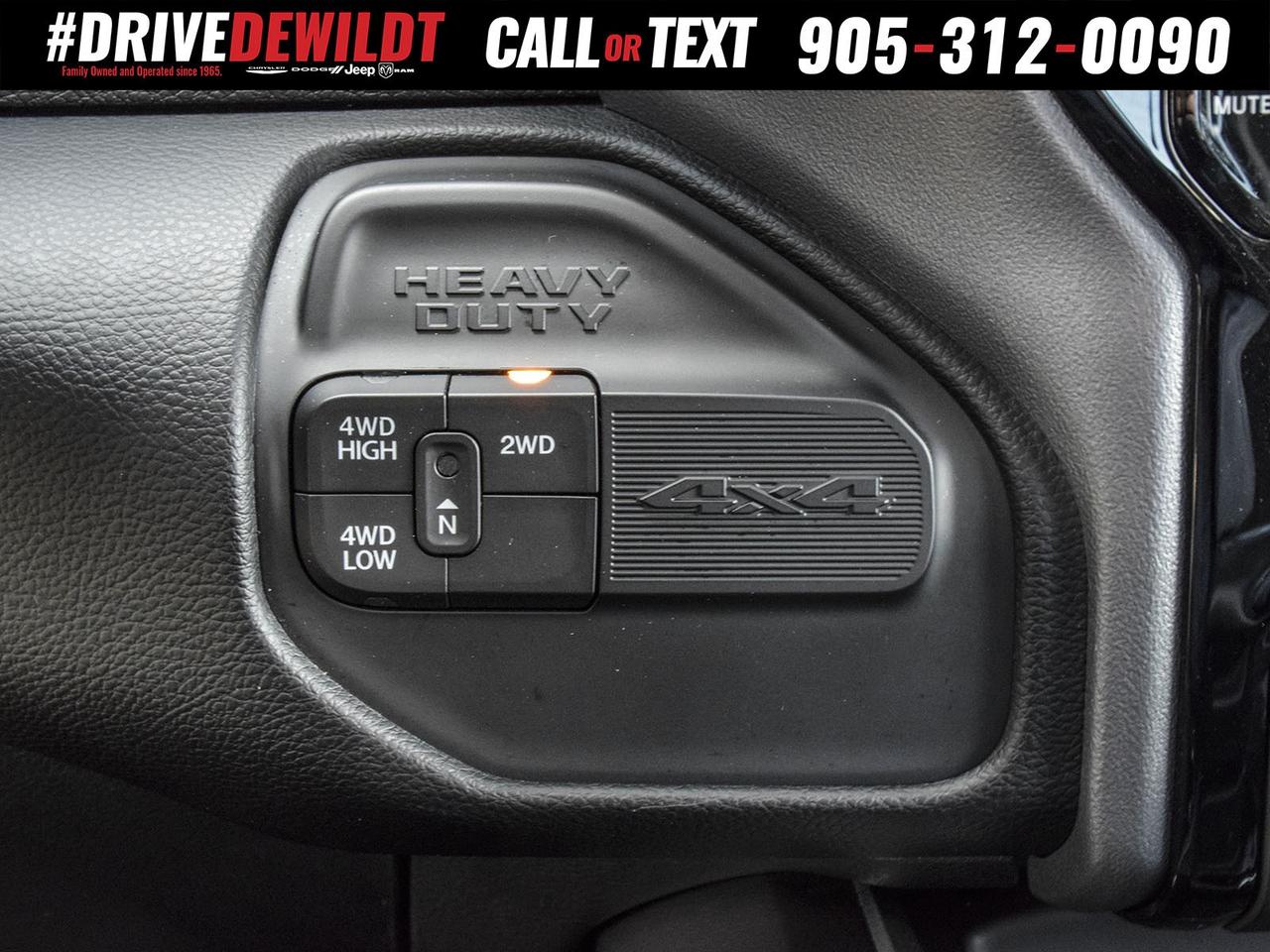 2024 RAM 2500 LARAMIE   LEVEL 1 GROUP   CUMMINS DIESEL Photo