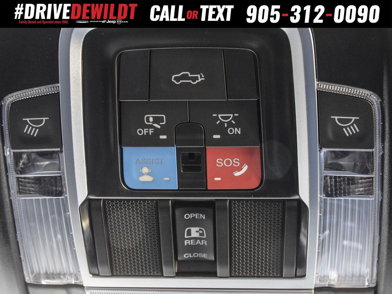 2024 RAM 2500 LARAMIE   LEVEL 1 GROUP   CUMMINS DIESEL Photo