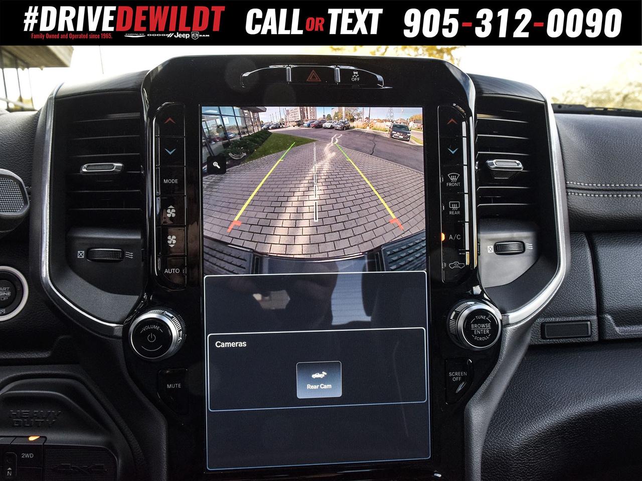 2024 RAM 2500 LARAMIE   LEVEL 1 GROUP   CUMMINS DIESEL Photo