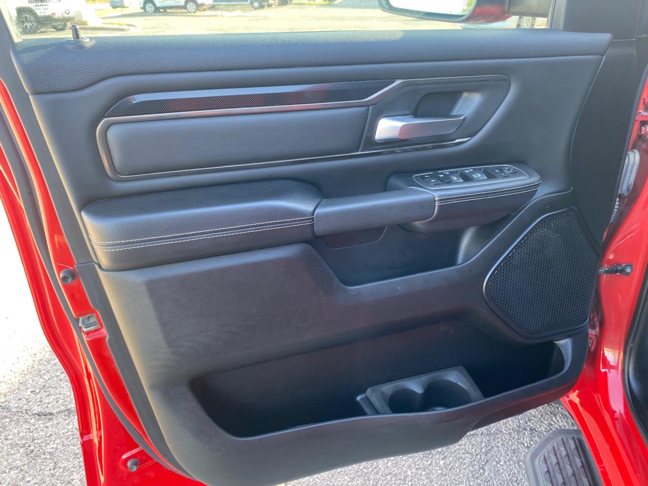 2022 RAM 1500 SPORT Photo