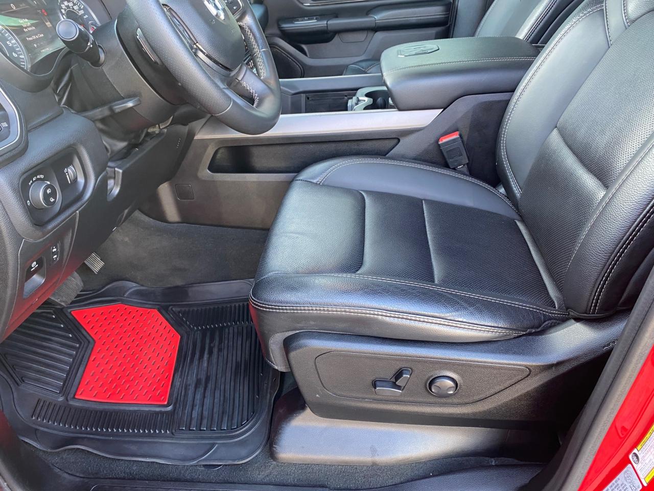 2022 RAM 1500 SPORT Photo