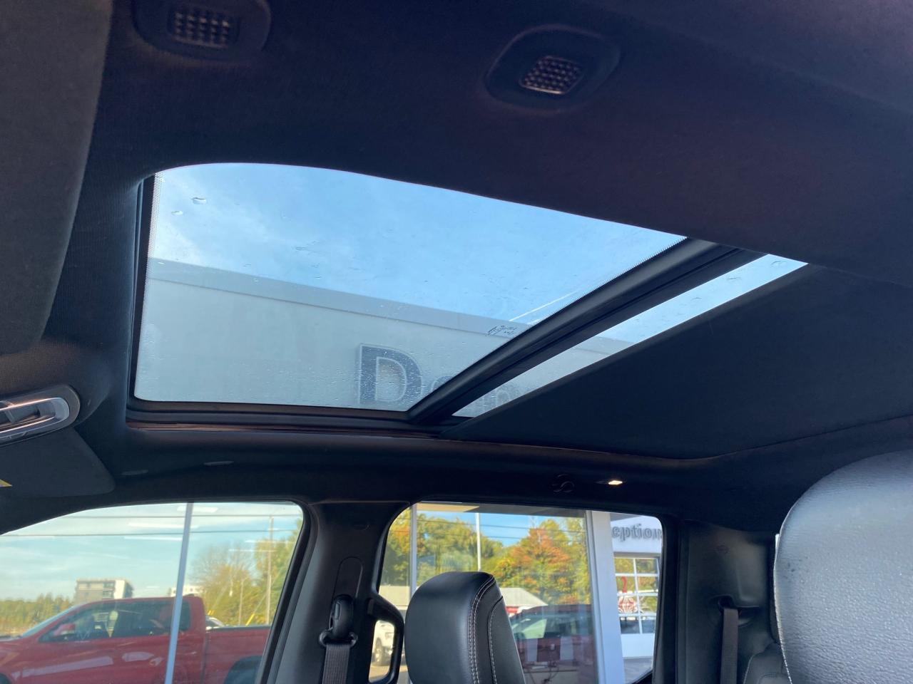 2022 RAM 1500 SPORT Photo