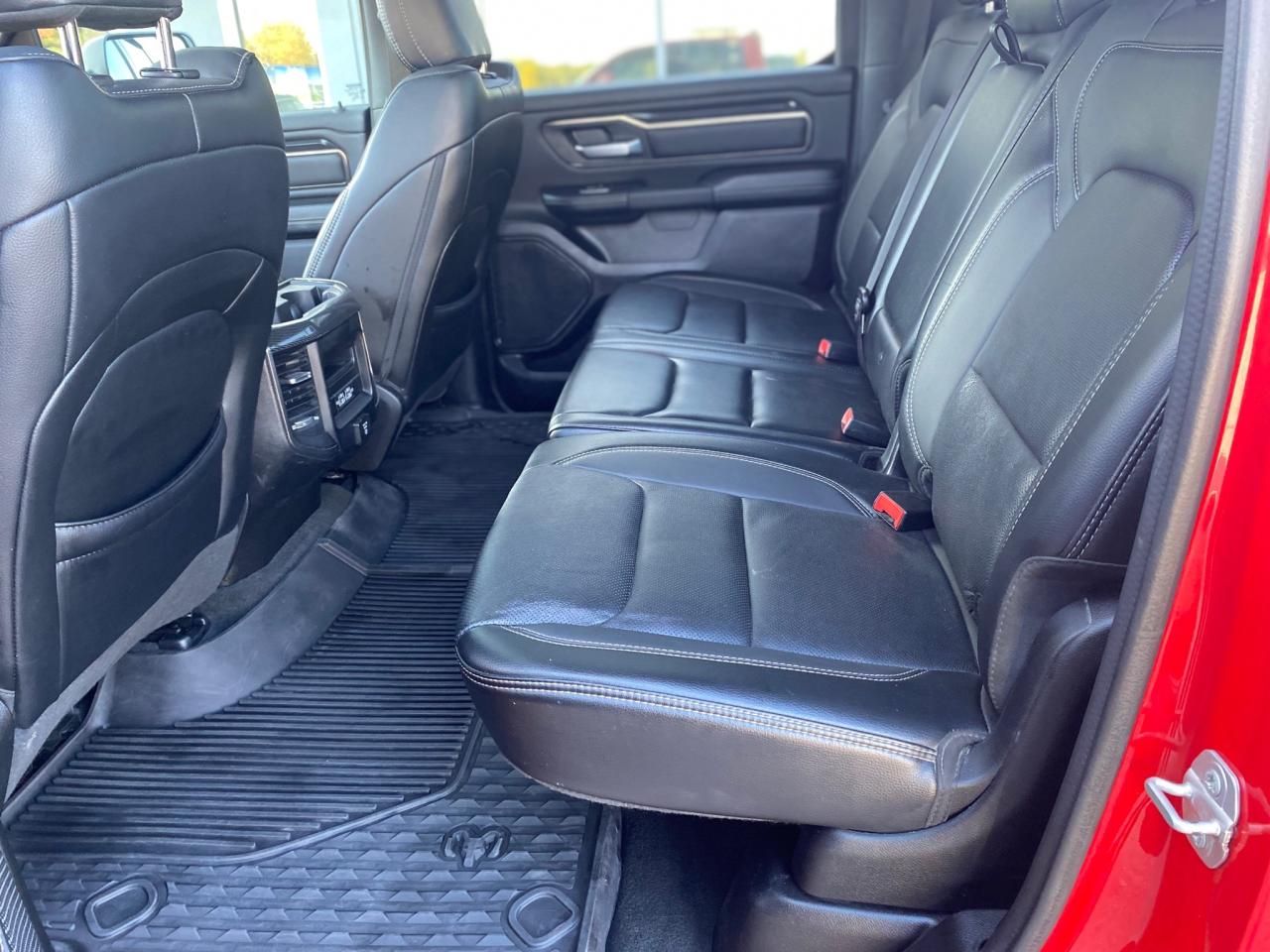 2022 RAM 1500 SPORT Photo