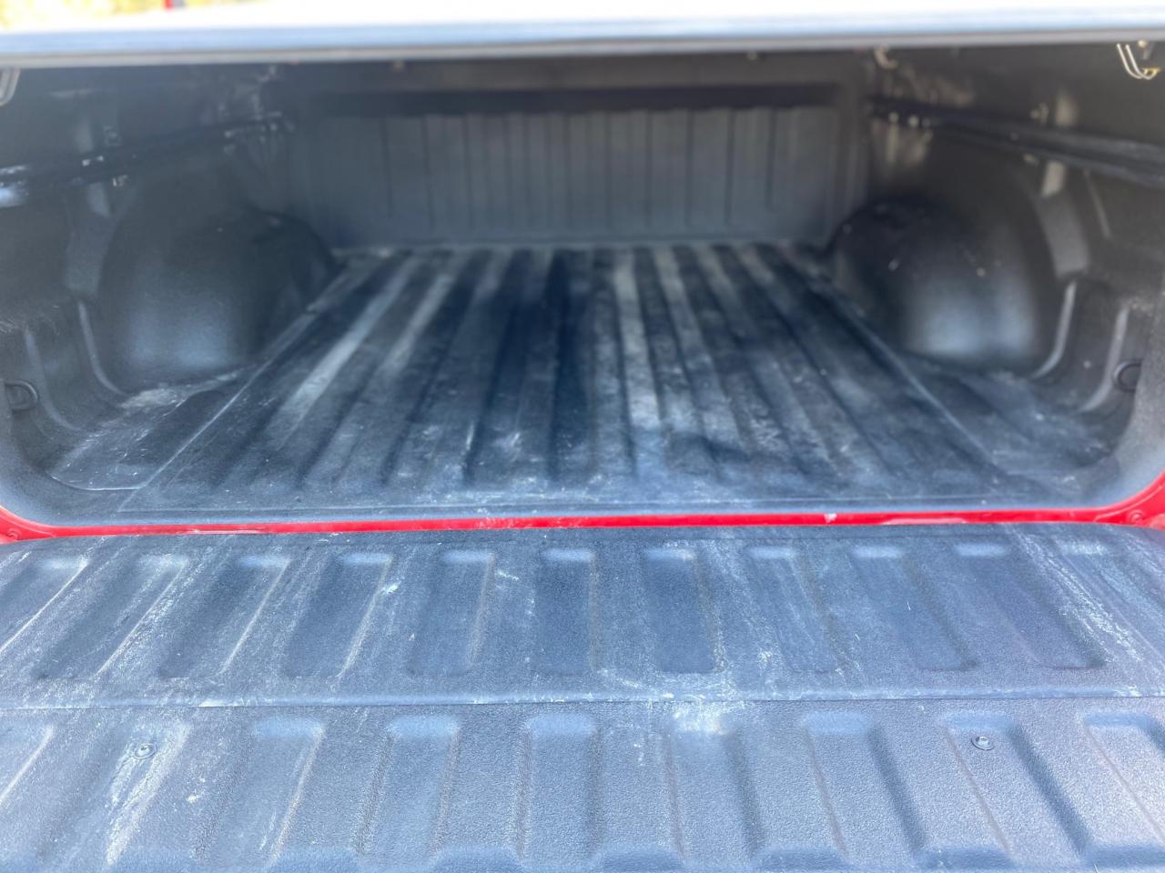 2022 RAM 1500 SPORT Photo