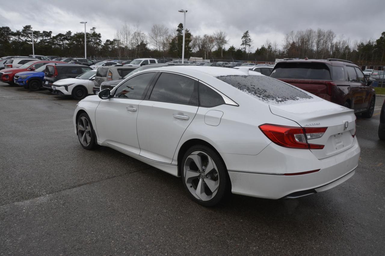 2019 Honda Accord Sedan Accord Photo2