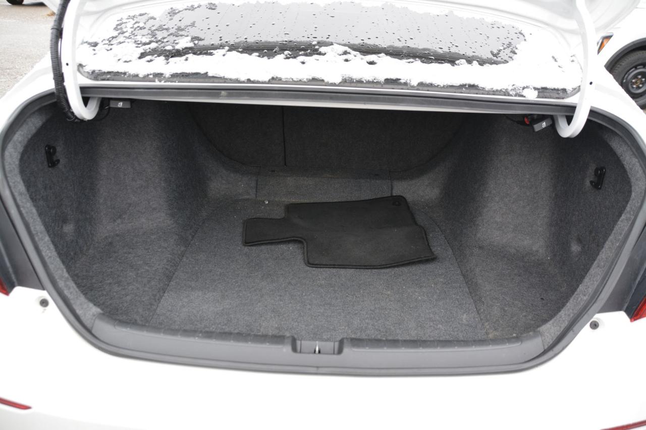 2019 Honda Accord Sedan Accord Photo