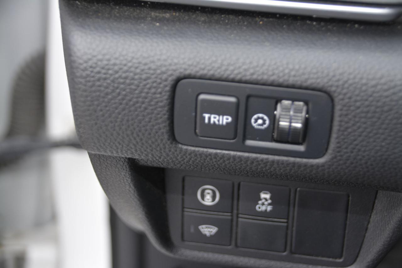 2019 Honda Accord Sedan Accord Photo