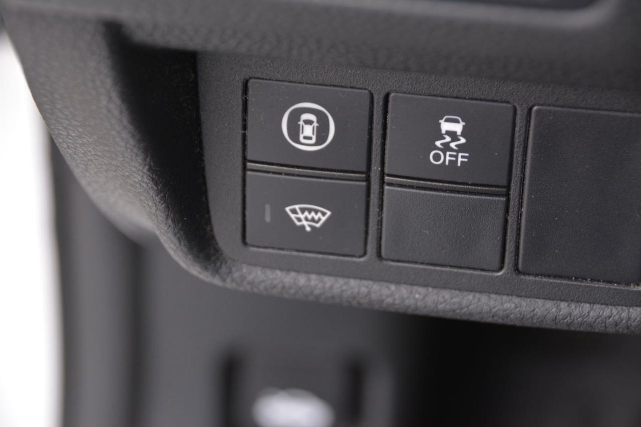 2019 Honda Accord Sedan Accord Photo