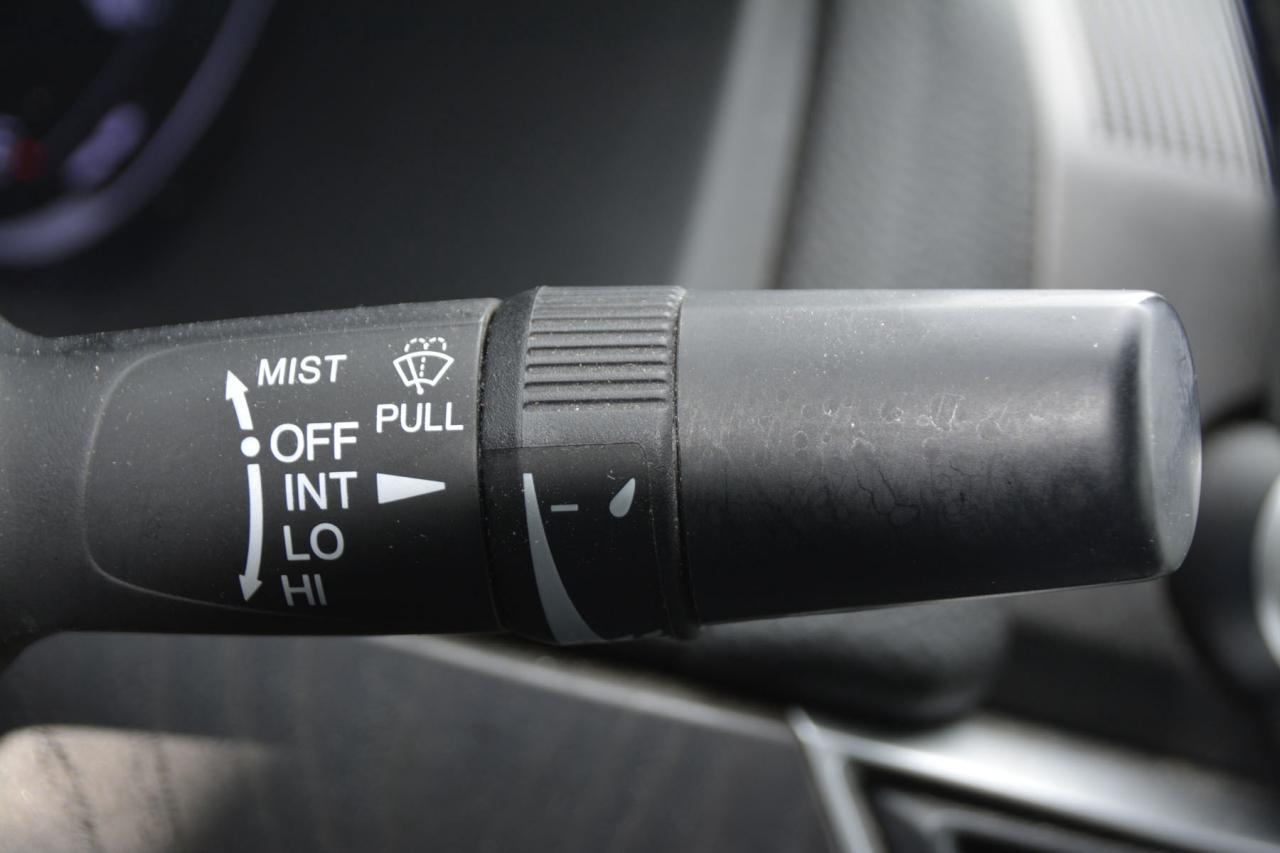 2019 Honda Accord Sedan Accord Photo