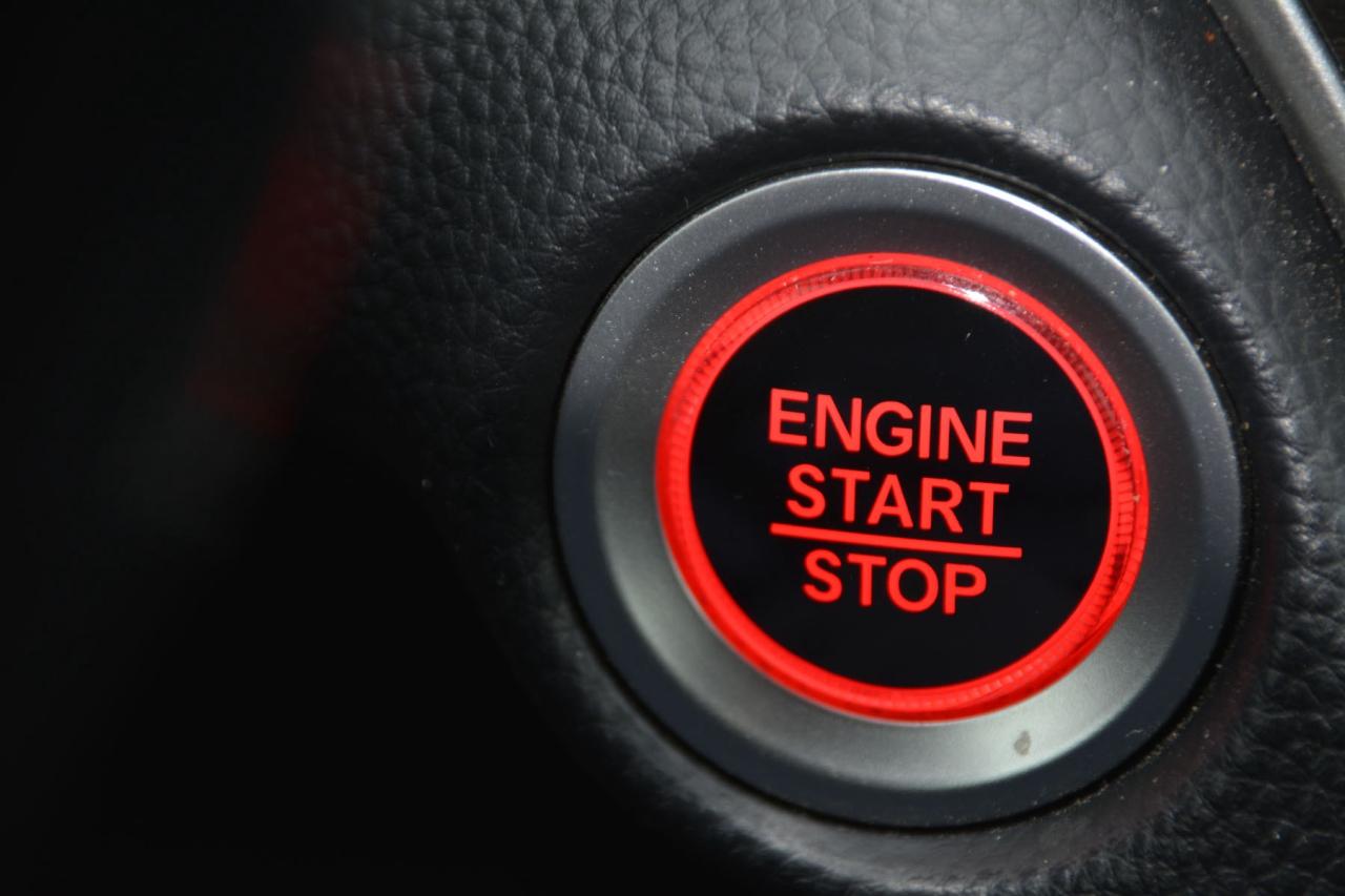 2019 Honda Accord Sedan Accord Photo