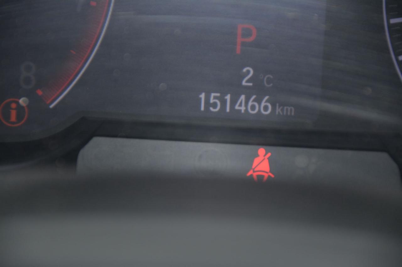 2019 Honda Accord Sedan Accord Photo