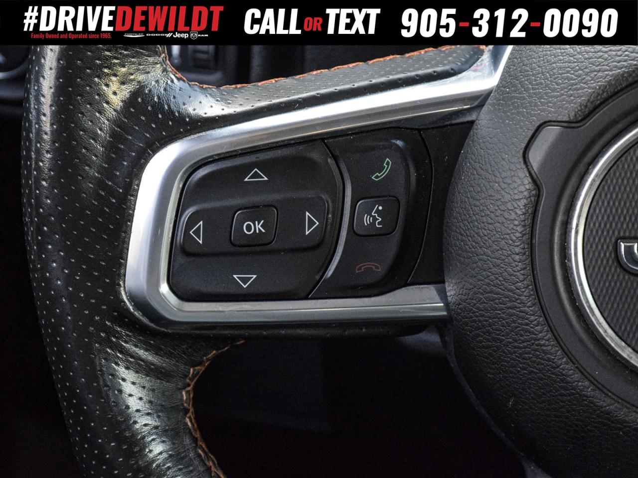 2021 Jeep Gladiator MOJAVE   LEATHER   TRAILER TOW PKG Photo