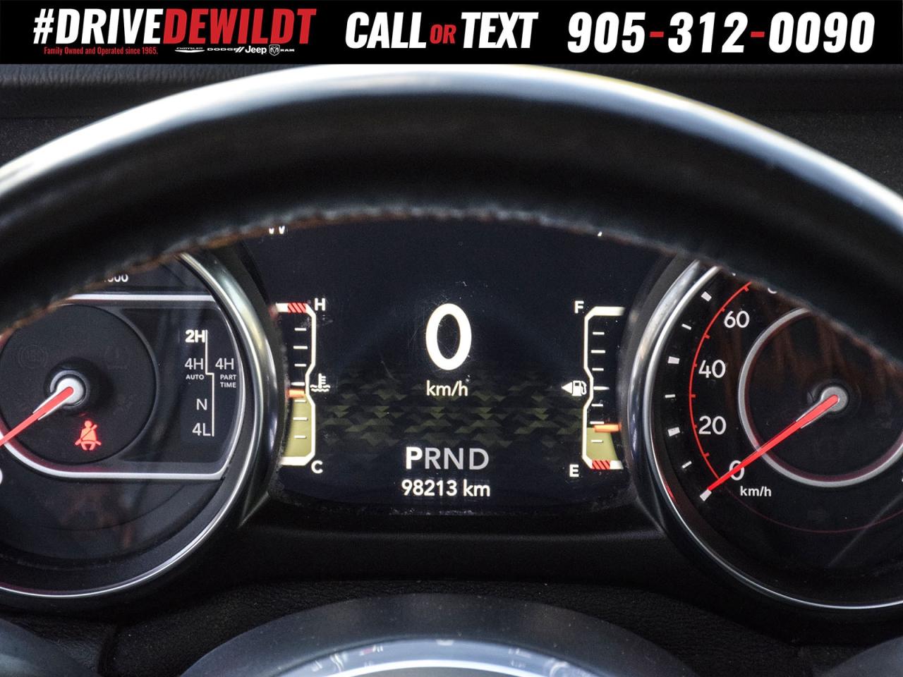 2021 Jeep Gladiator MOJAVE   LEATHER   TRAILER TOW PKG Photo