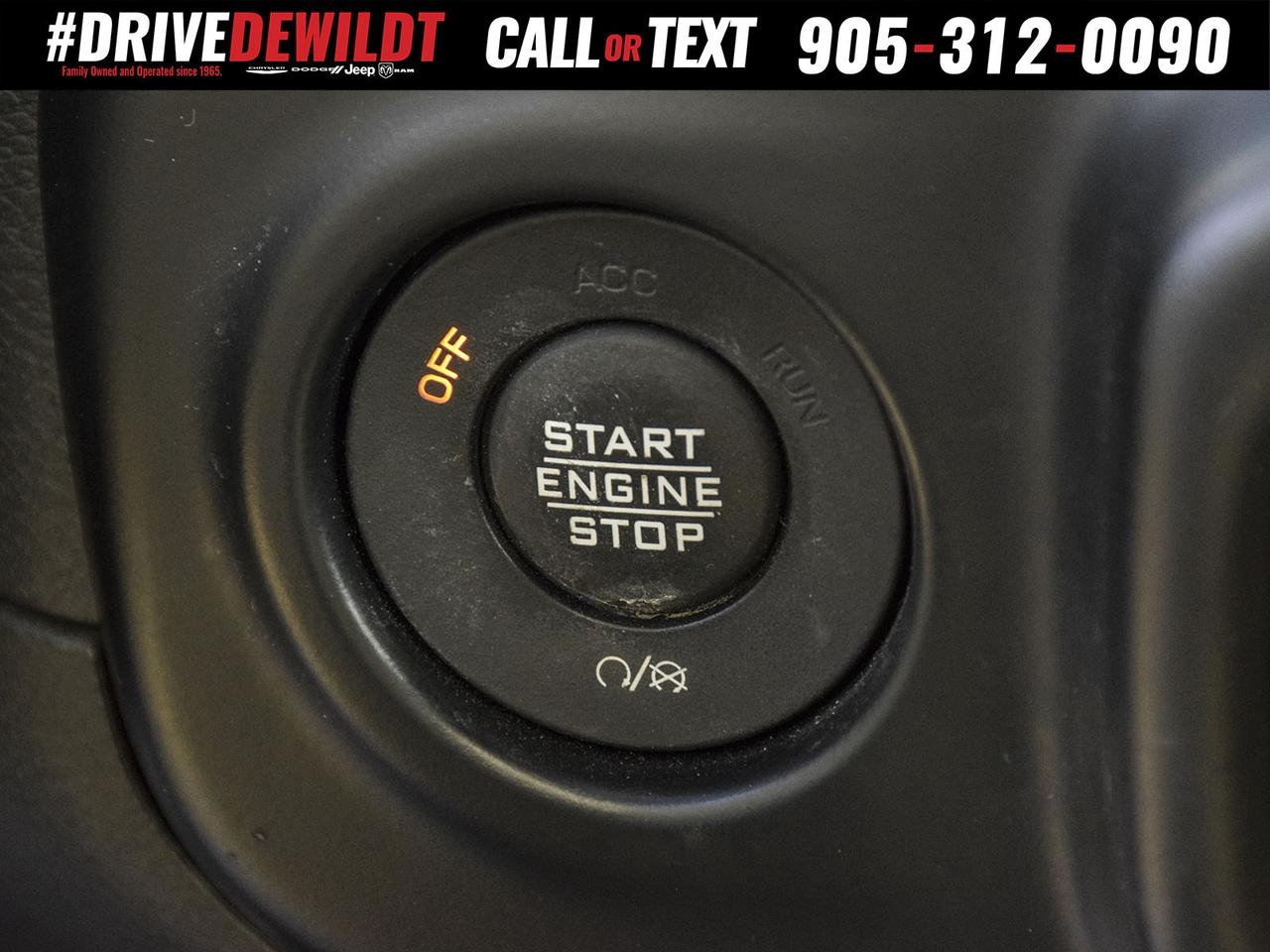 2021 Jeep Gladiator MOJAVE   LEATHER   TRAILER TOW PKG Photo