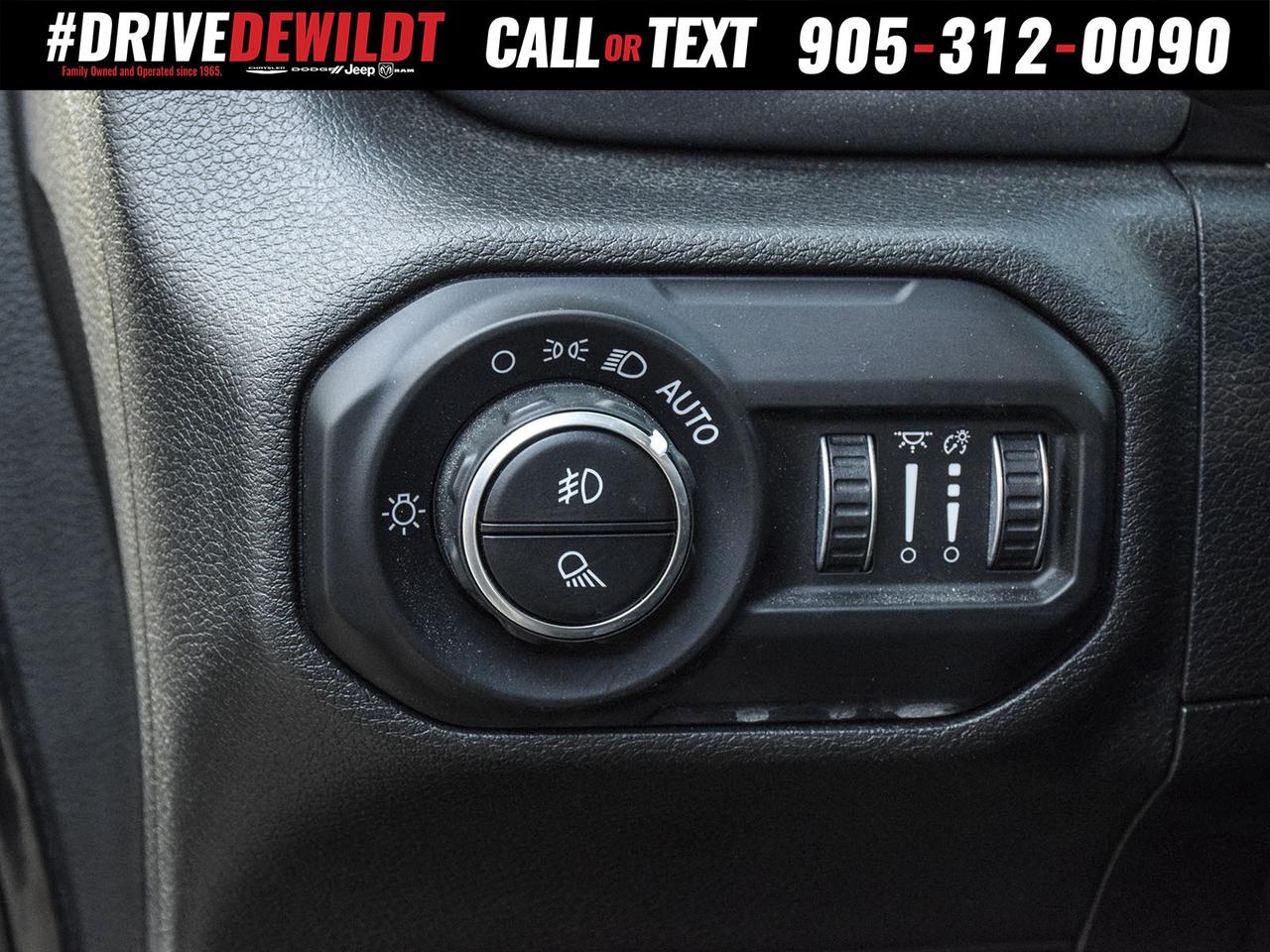 2021 Jeep Gladiator MOJAVE   LEATHER   TRAILER TOW PKG Photo