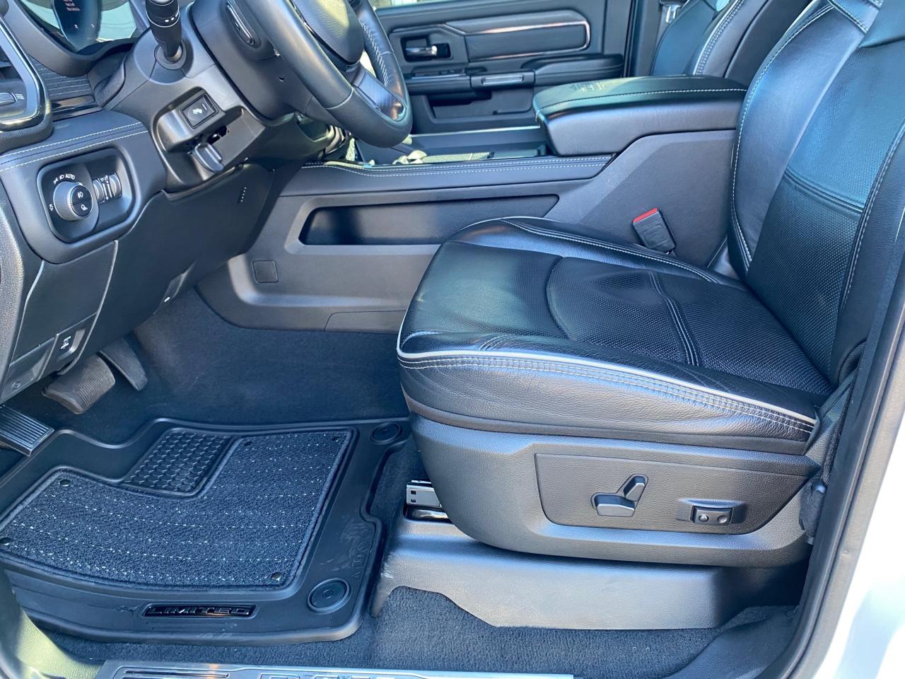 2024 RAM 2500 Limited Photo