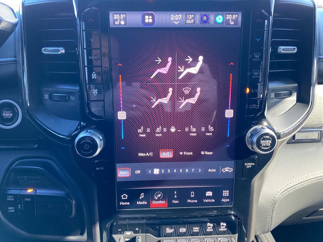 2024 RAM 2500 Limited Photo