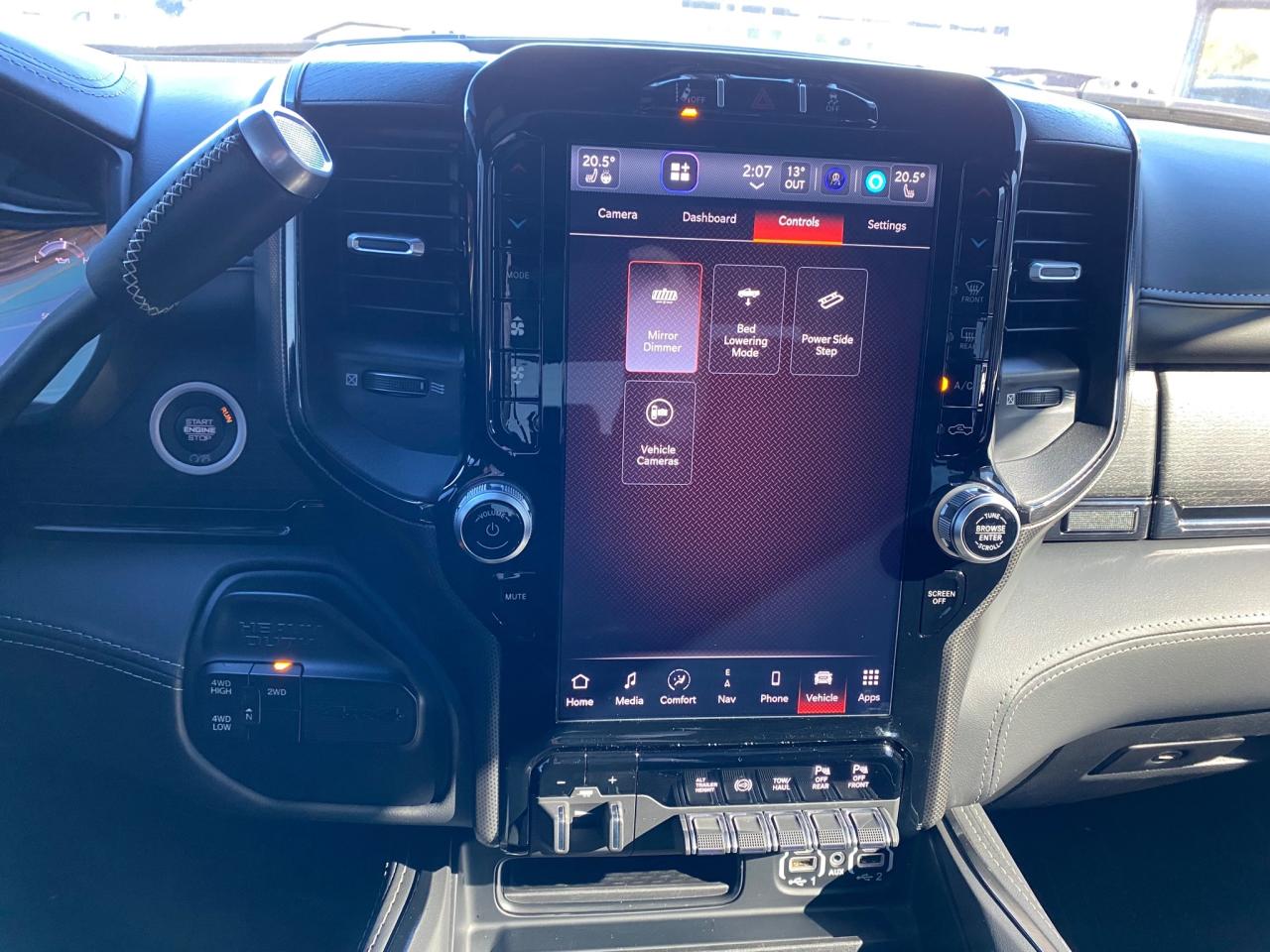 2024 RAM 2500 Limited Photo