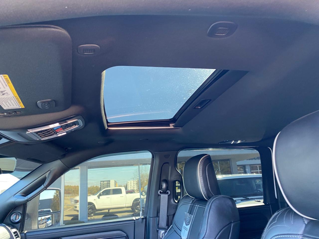 2024 RAM 2500 Limited Photo