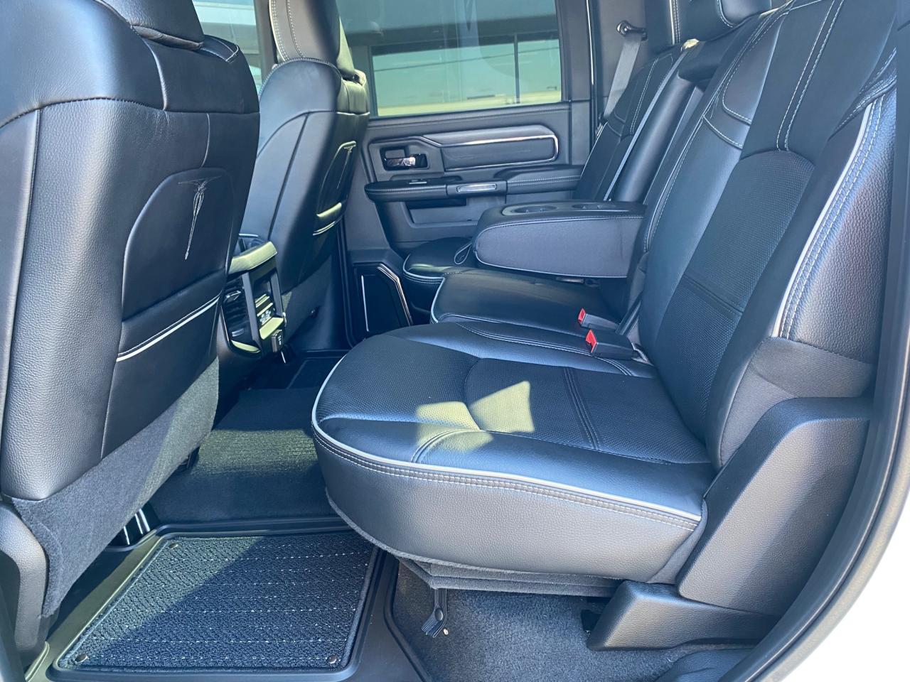 2024 RAM 2500 Limited Photo