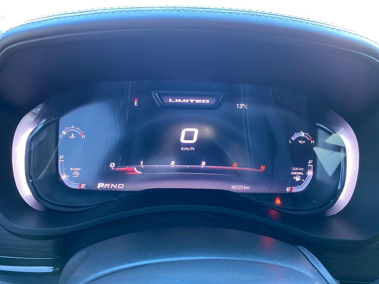 2024 RAM 2500 Limited 4x4 Crew Cab 6'4 Box Photo