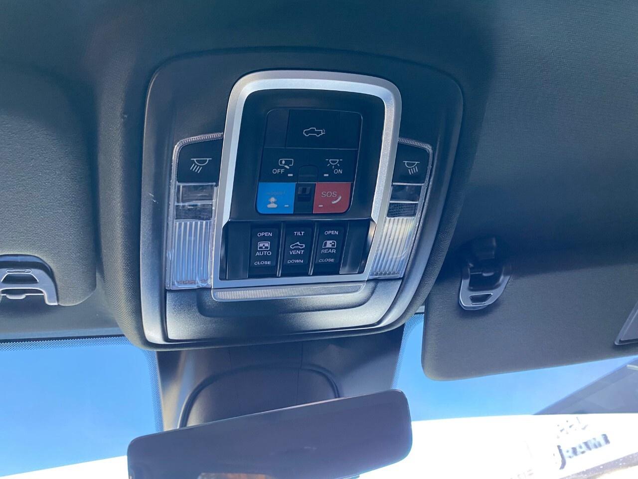 2024 RAM 2500 Limited 4x4 Crew Cab 6'4 Box Photo