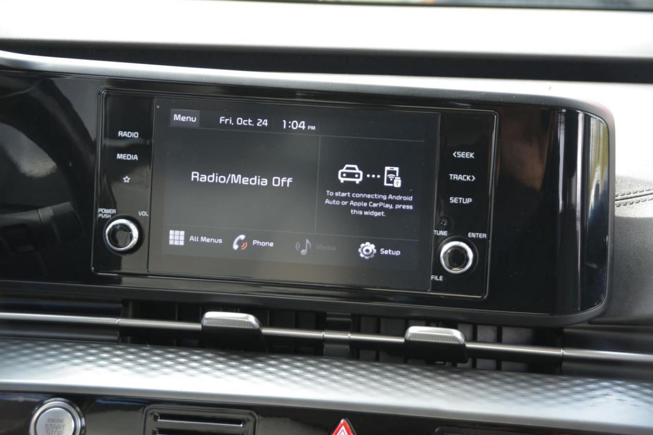 2022 Kia Carnival CARNIVAL LX Photo