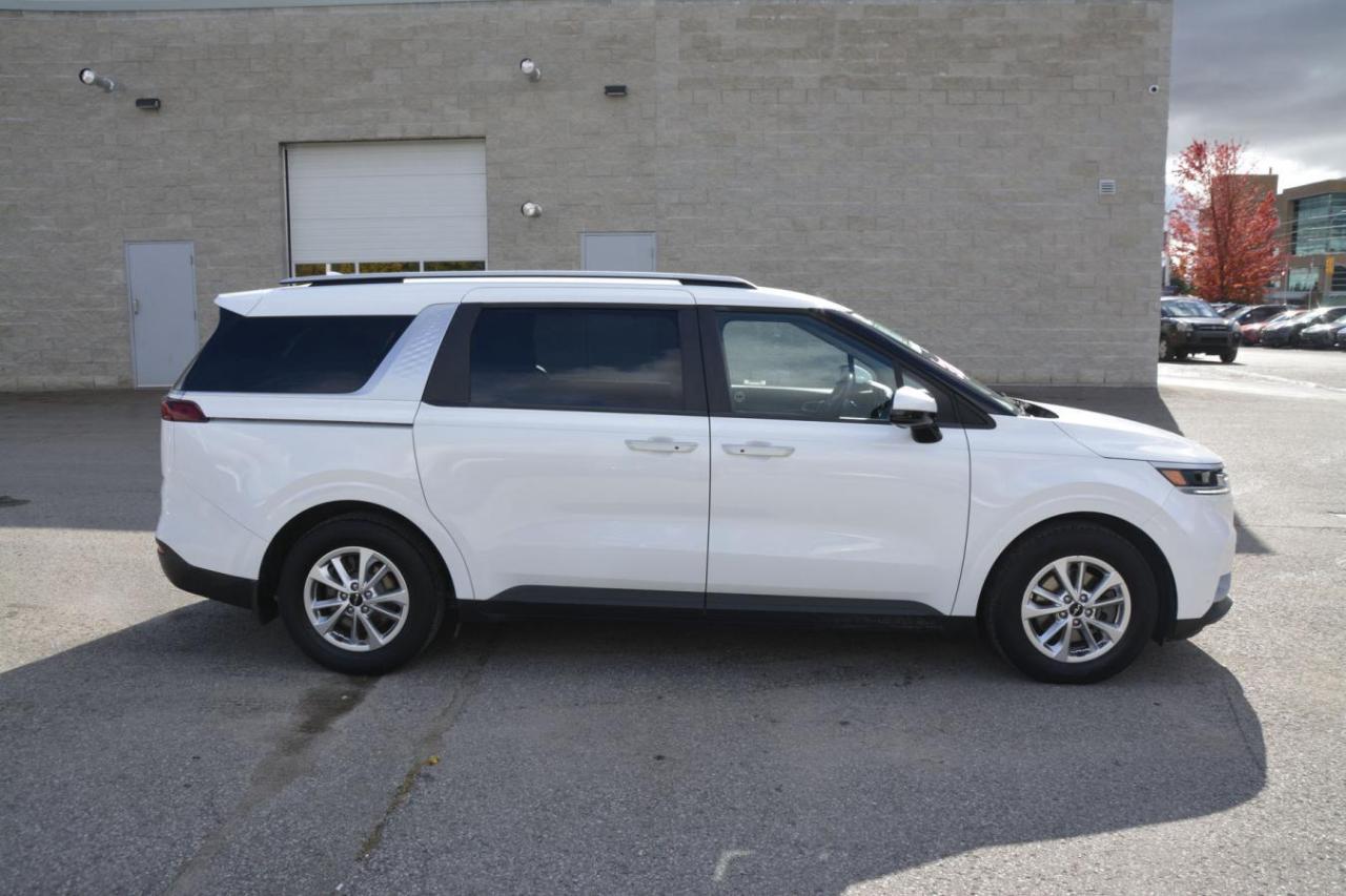 2022 Kia Carnival CARNIVAL LX Photo